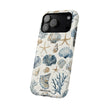 Don't Be Shellfish - Extreme Phone Case