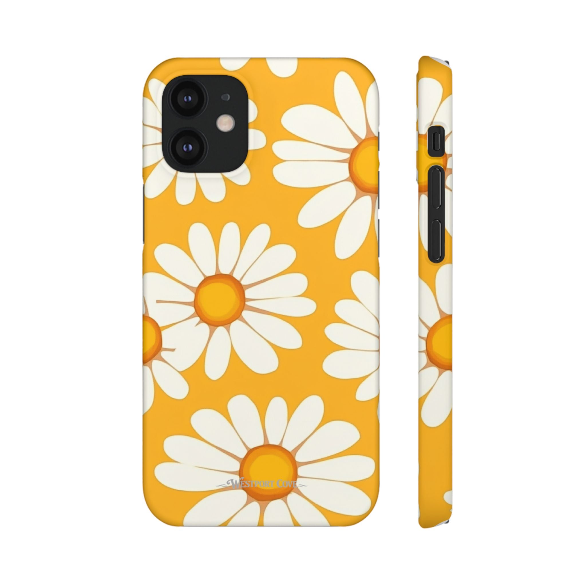 Daisy Chain - Elite Phone Case