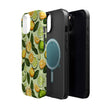 Lemon Lime - Extreme Phone Case