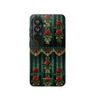 Heirloom Rose - Extreme MagSafe Phone Case