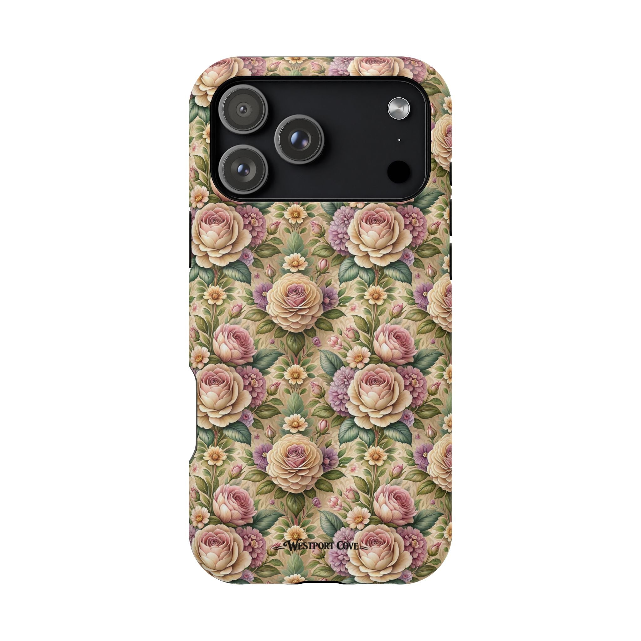 Best Buds - Extreme MagSafe Phone Case