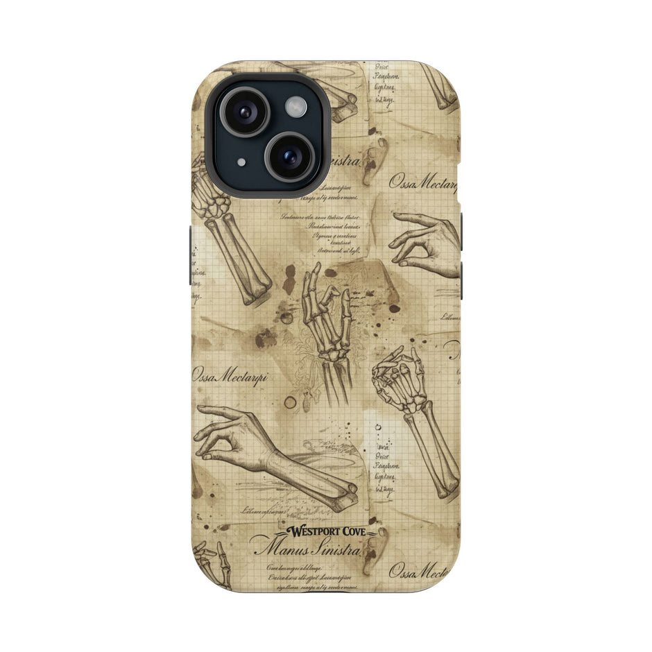 Anatomical - Extreme MagSafe Phone Case