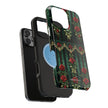 Heirloom Rose - Extreme MagSafe Phone Case