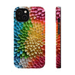 Floral Burst  - Extreme Impact MagSafe Phone Case