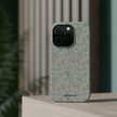 Floral Vintage - Extreme MagSafe Phone Case