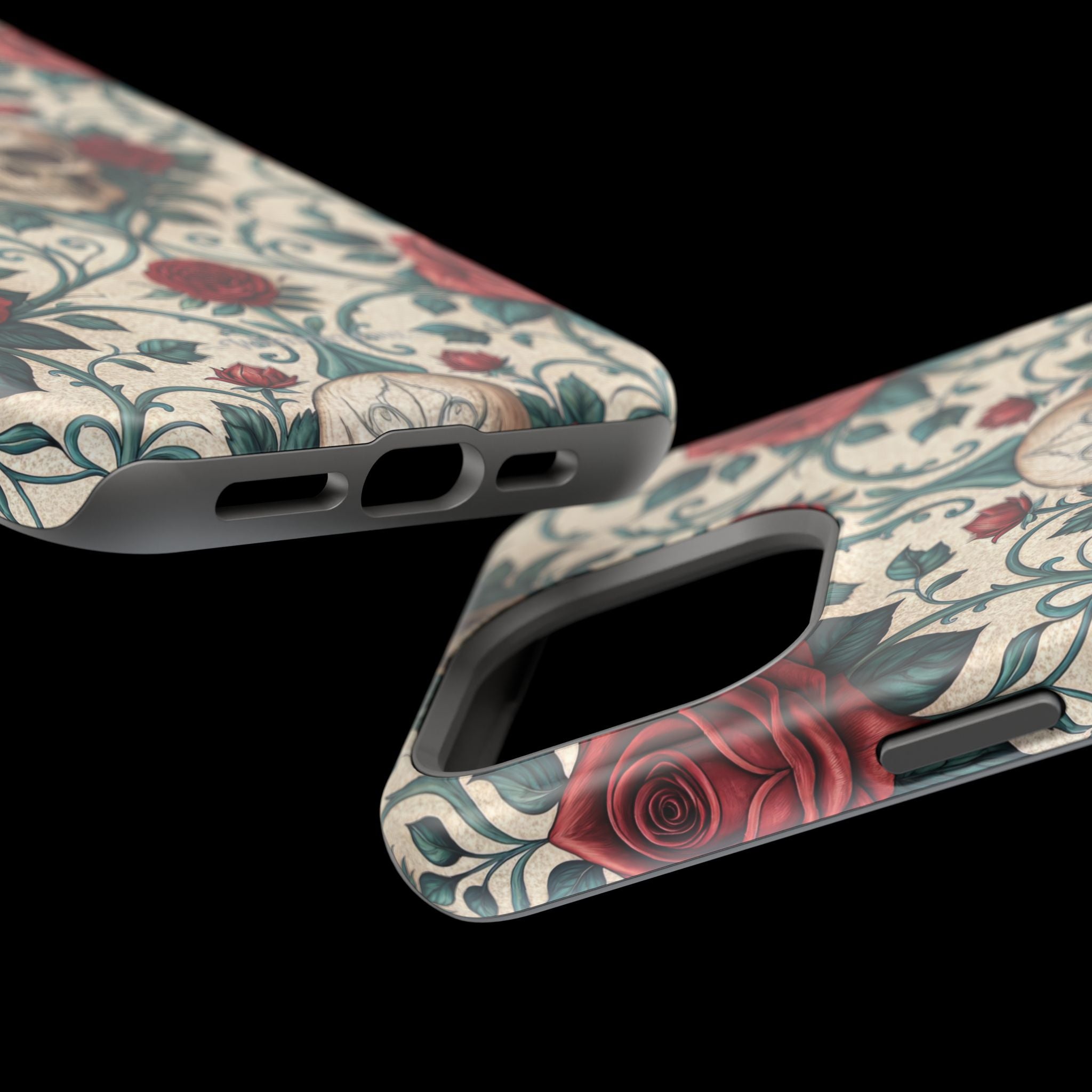 Ouija - Extreme MagSafe Phone Case