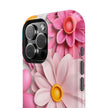 Blossom Pop - Extreme Impact MagSafe Phone Case