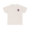 Warning Fragile I Dropped My Twins Off At College T‑Shirt