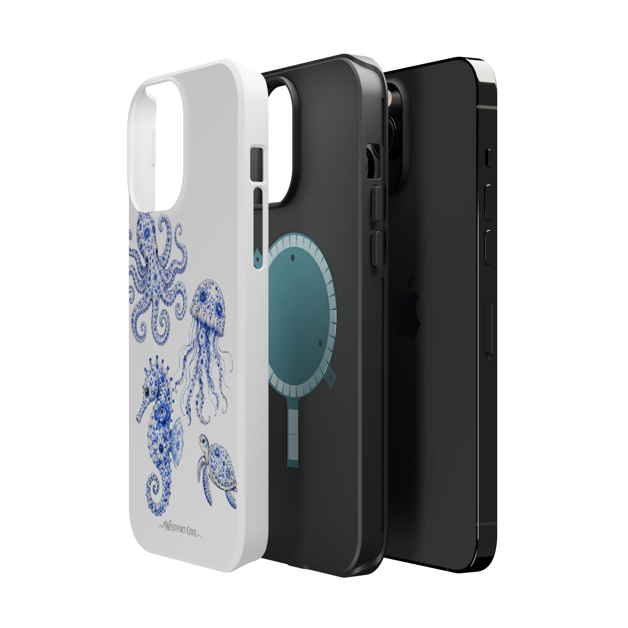 Creatures - Extreme MagSafe Phone Case