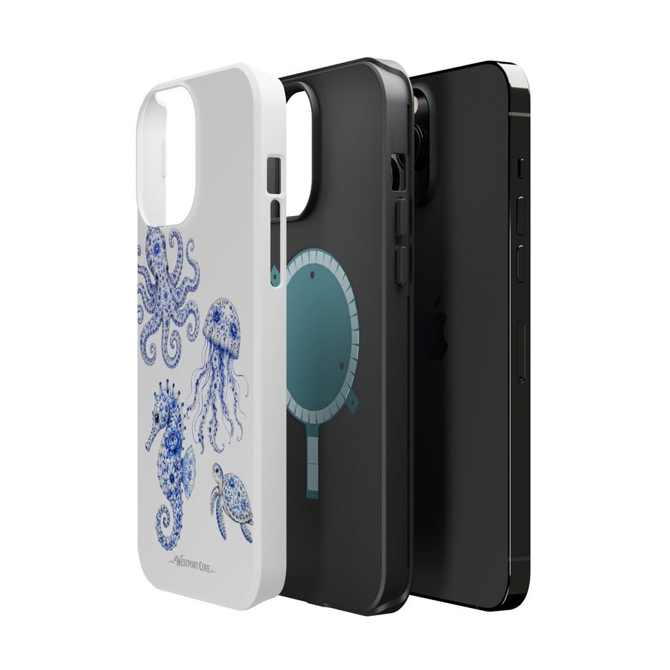 Creatures - Extreme MagSafe Phone Case