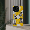 Polka Dots - Extreme MagSafe Phone Case