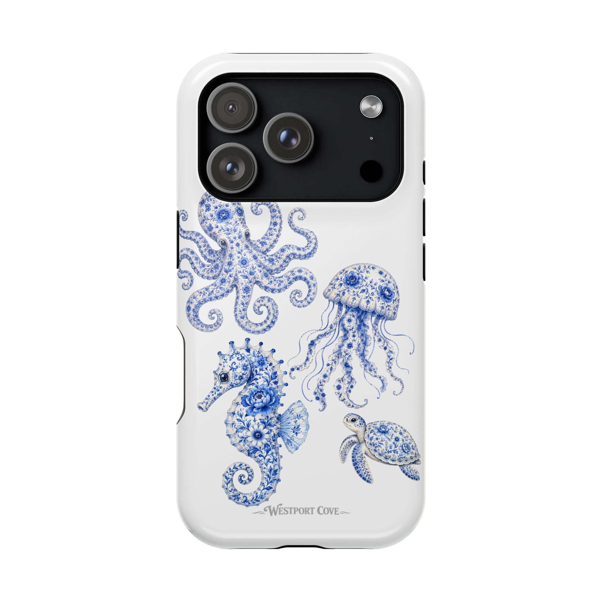 Creatures - Extreme MagSafe Phone Case