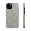 Floral Vintage - Extreme MagSafe Phone Case