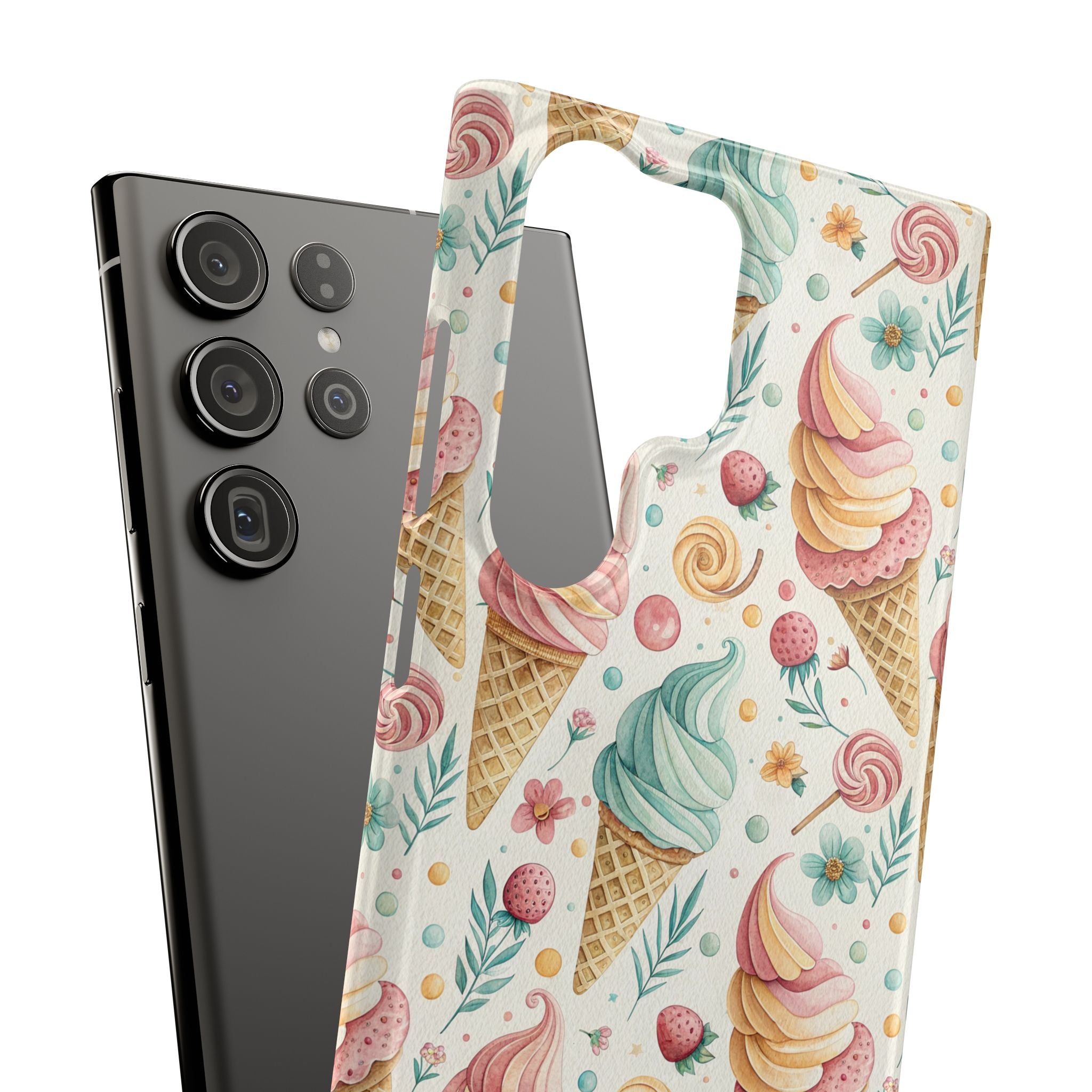 Only In Dreams- Elite Phone Case