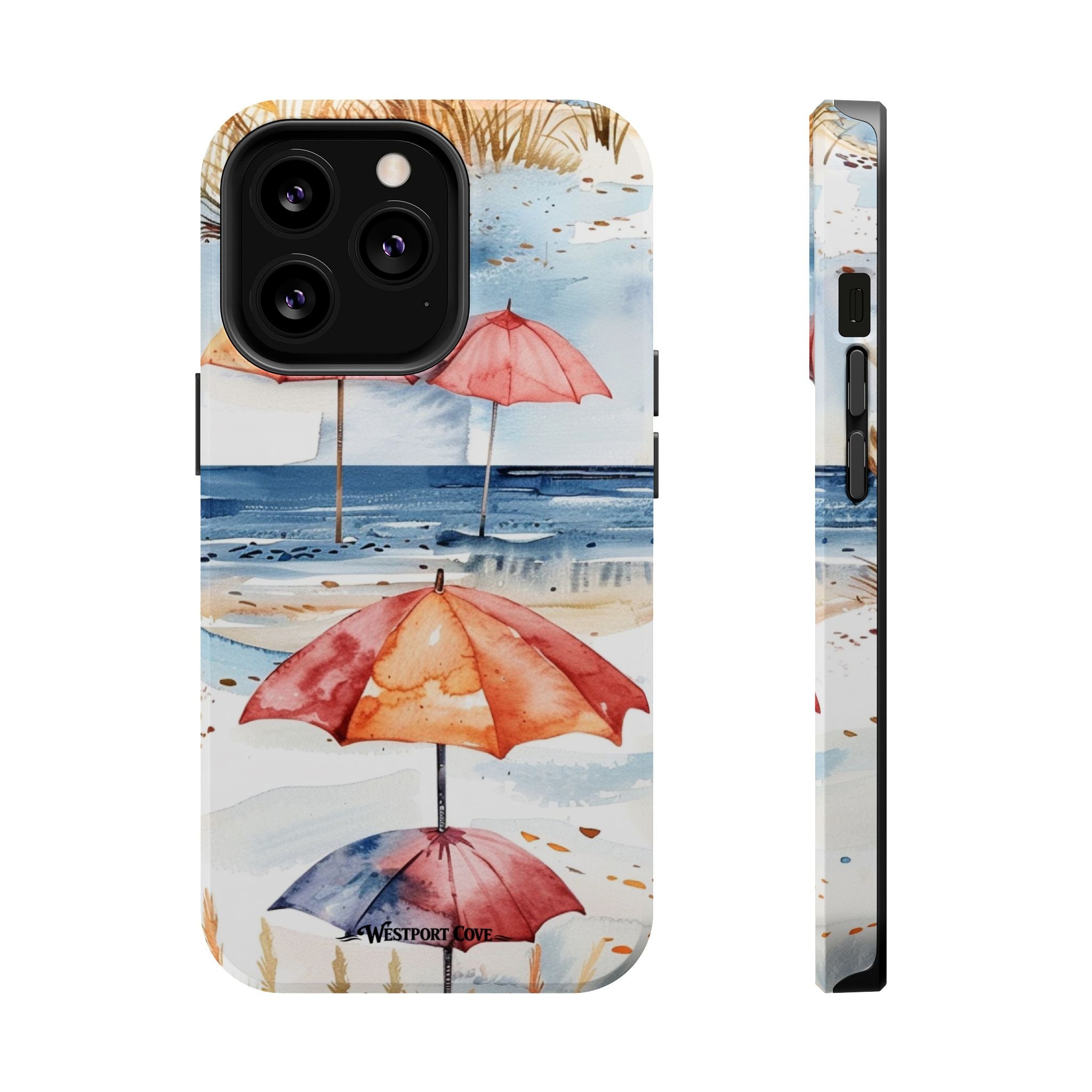 Beach Day - Extreme Phone Case