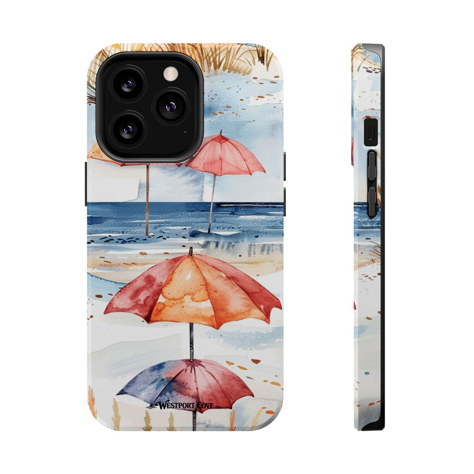 Beach Day - Extreme Phone Case