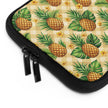 Fine-apple Laptop Sleeve – Tropical Fruit Protective Case