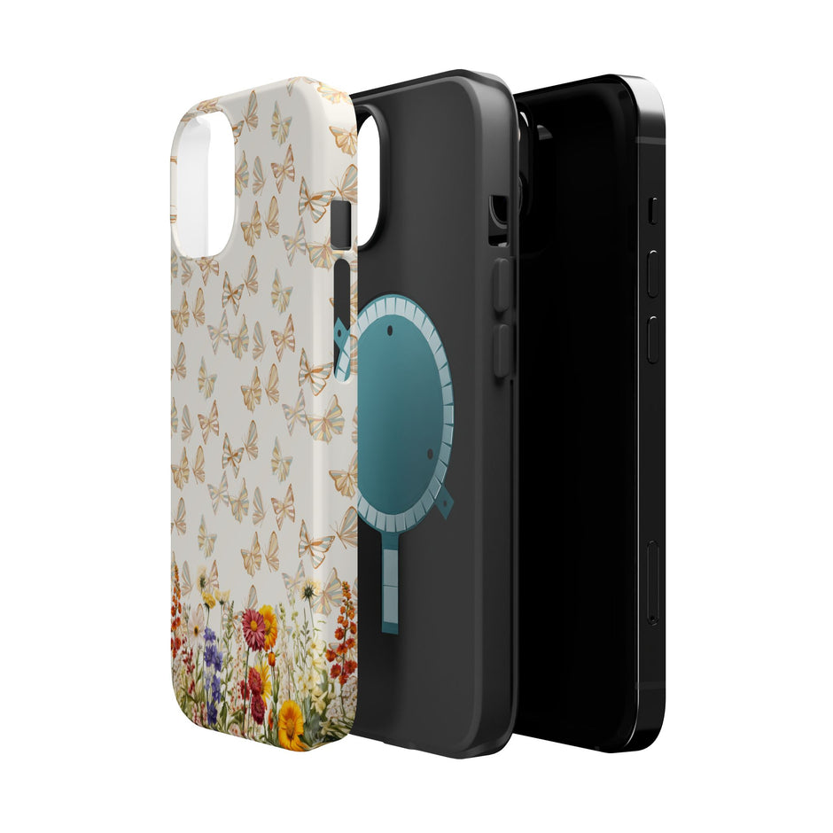 Fly Away! - Extreme Phone Case