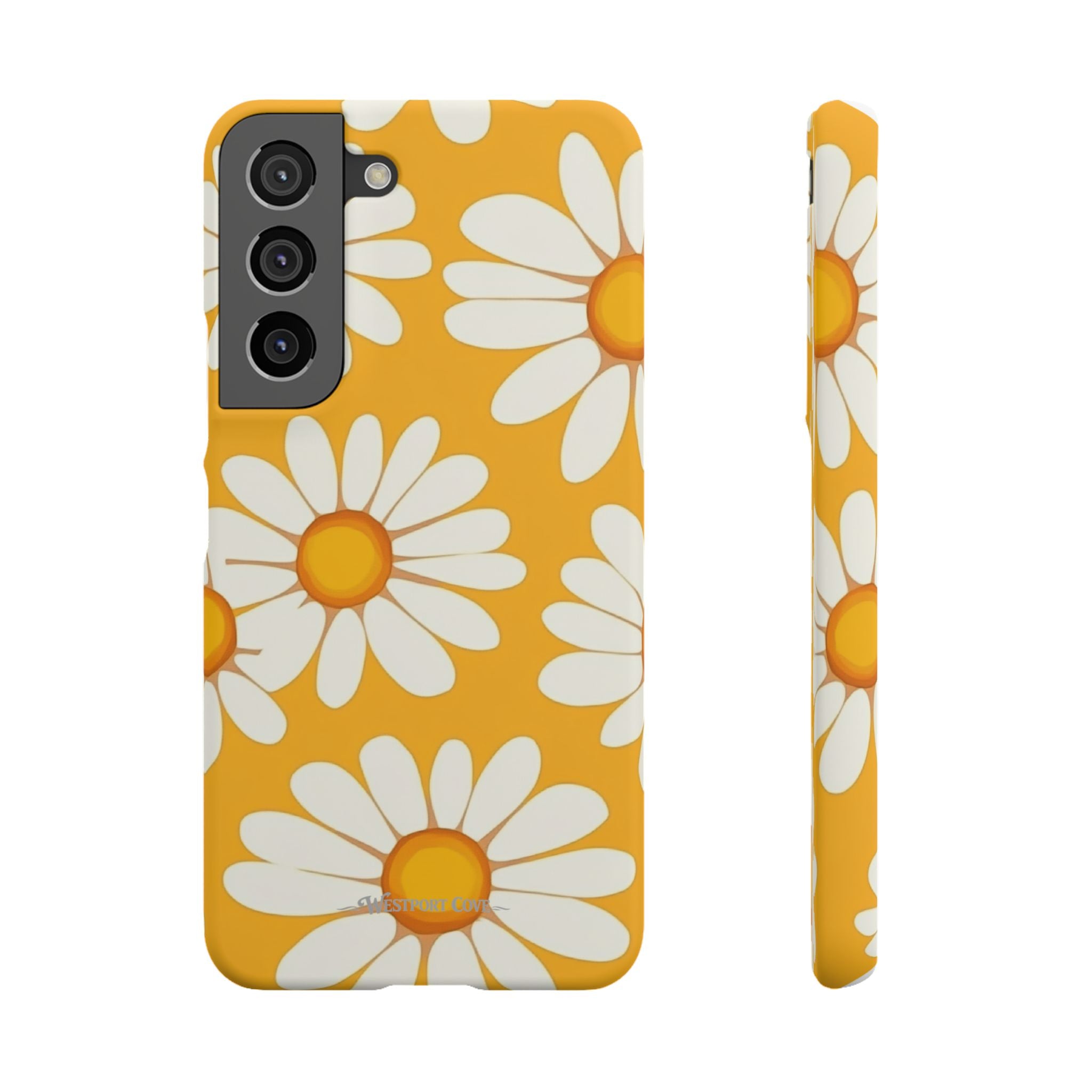 Daisy Chain - Elite Phone Case