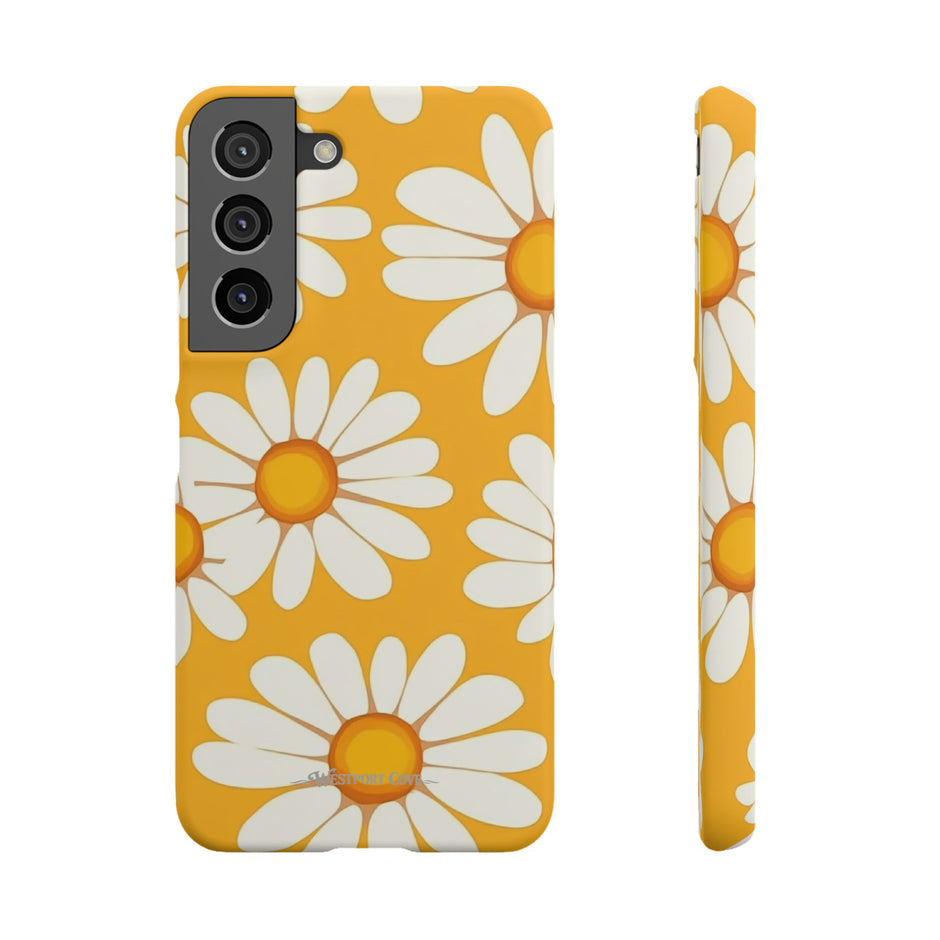 Daisy Chain - Elite Phone Case