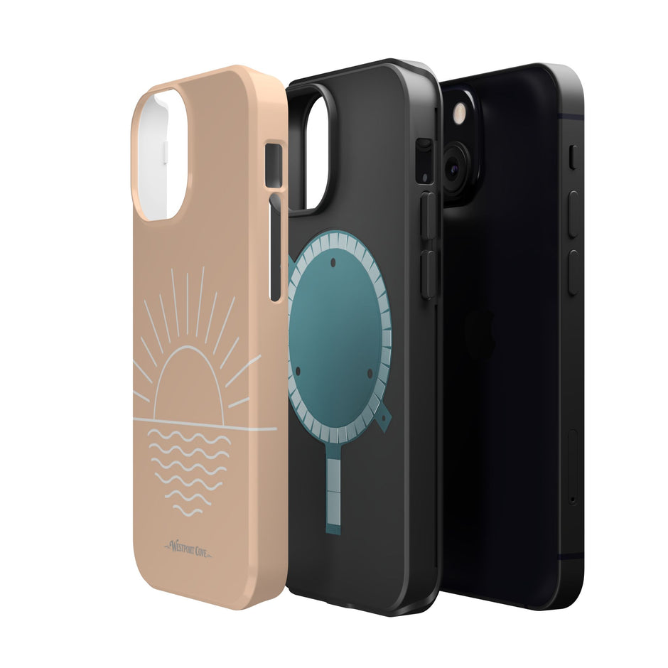 Sunset - Extreme MagSafe Phone Case