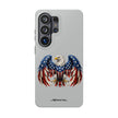 Patriotic Eagle - Extreme MagSafe Phone Case