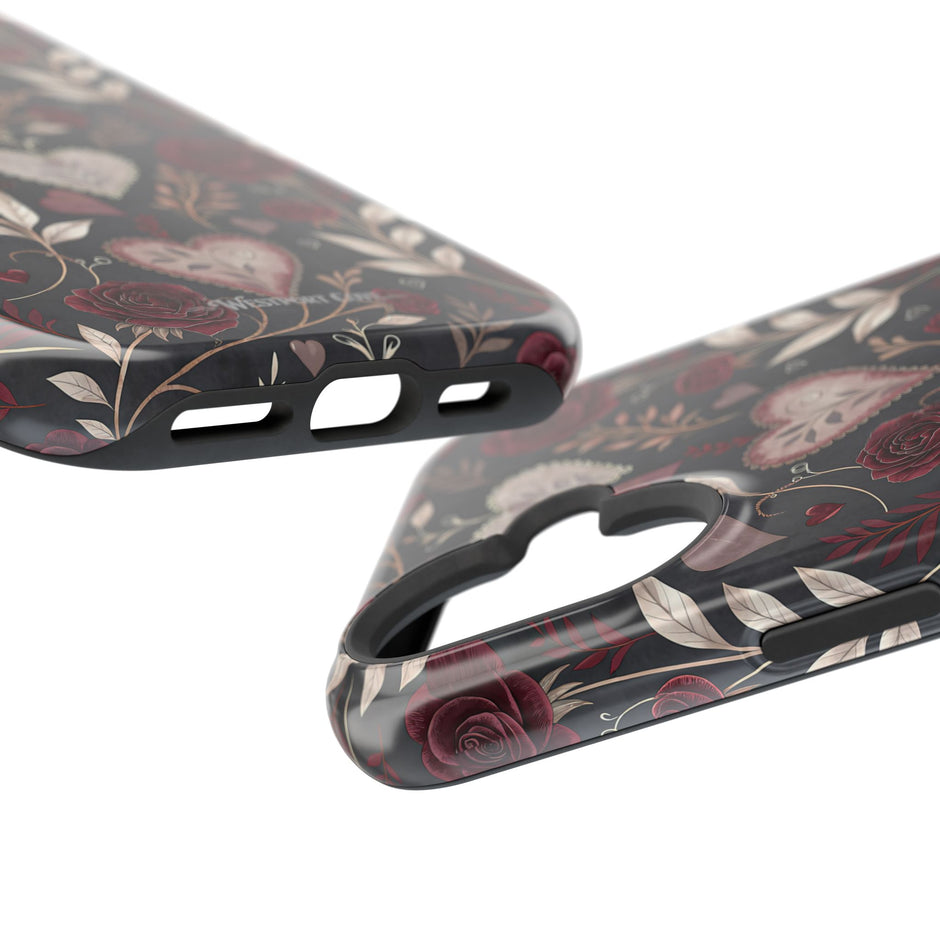 Vintage Heart - Extreme MagSafe Phone Case