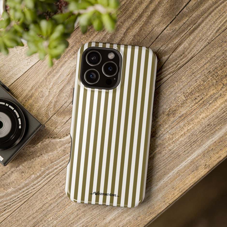 Olive Branch - Extreme MagSafe Phone Case