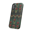 Heirloom Rose - Extreme MagSafe Phone Case