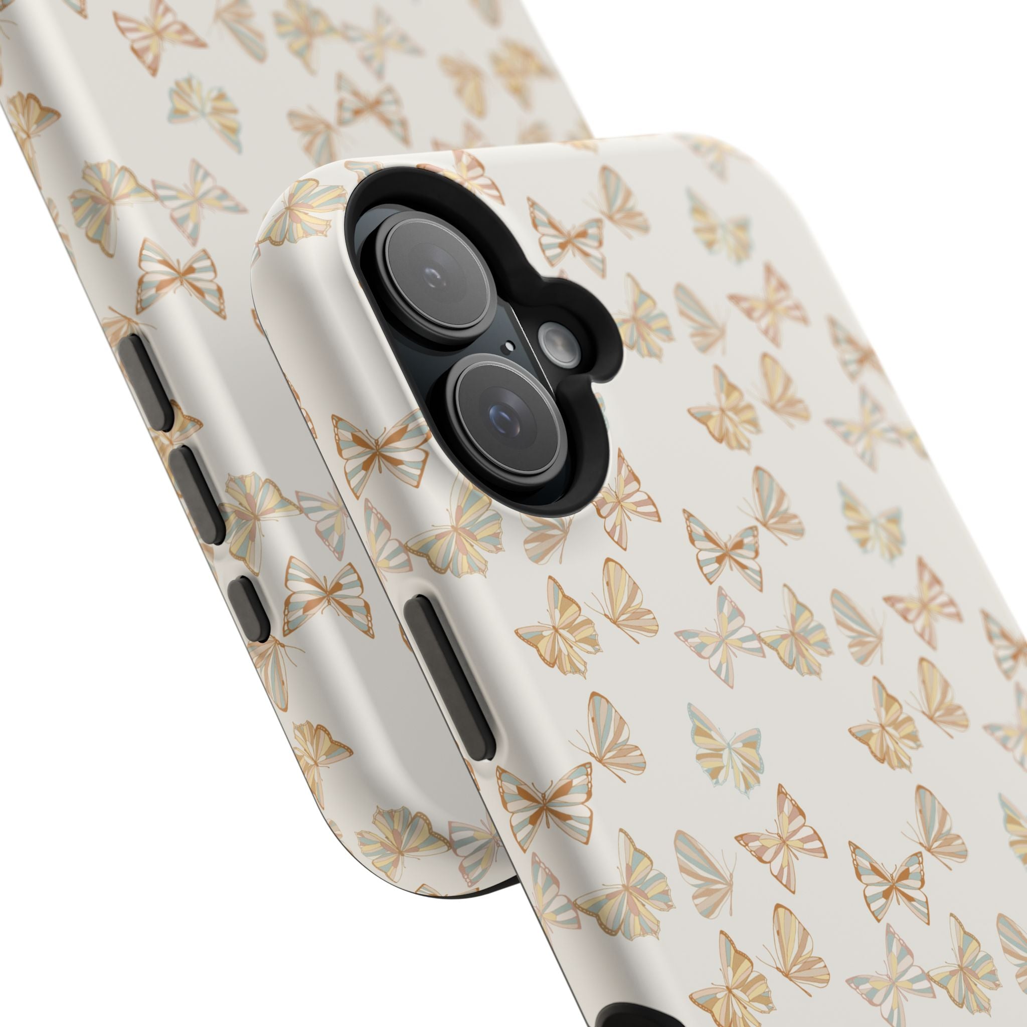 Fly Away! - Extreme Phone Case