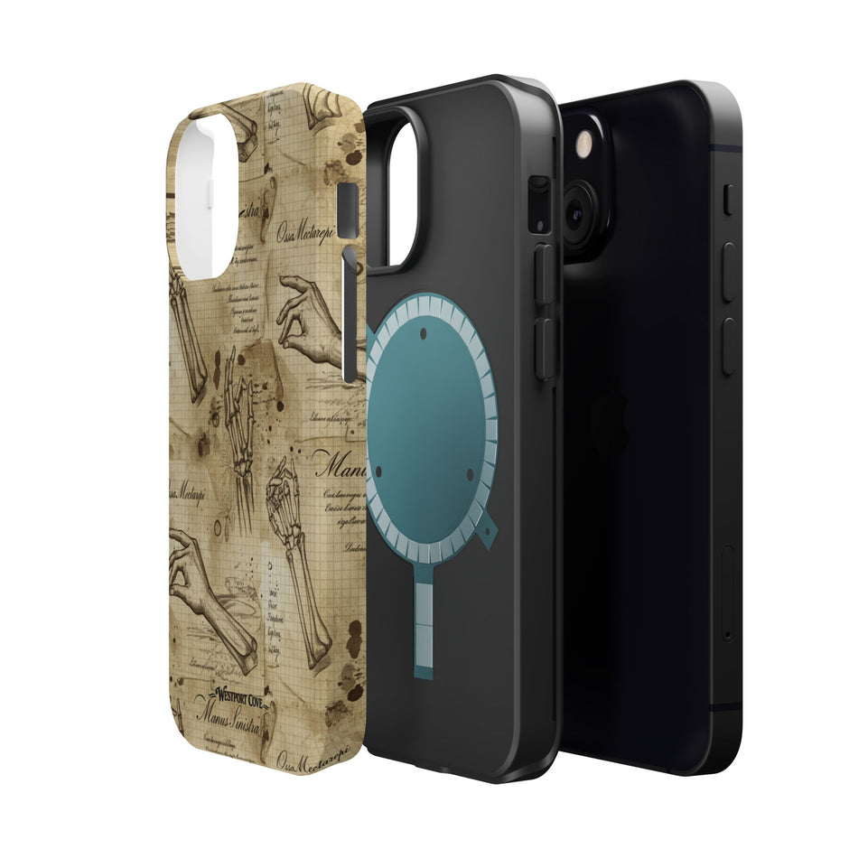 Anatomical - Extreme MagSafe Phone Case