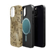 Anatomical - Extreme MagSafe Phone Case