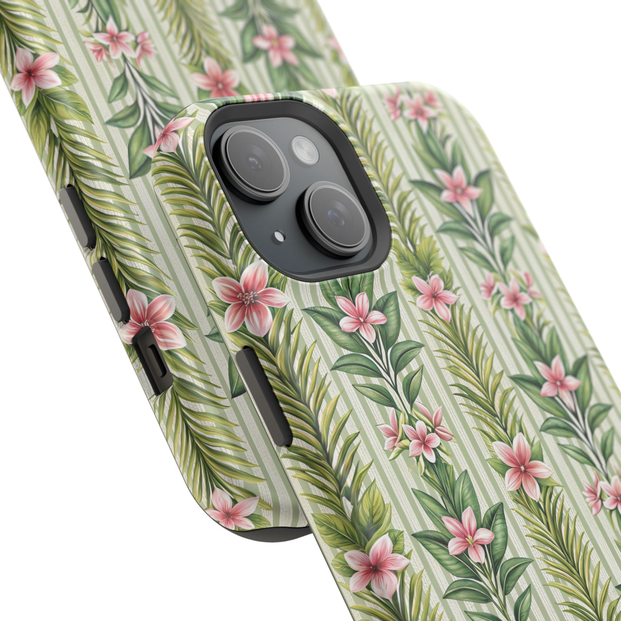 Pink Orchid - Extreme MagSafe Phone Case