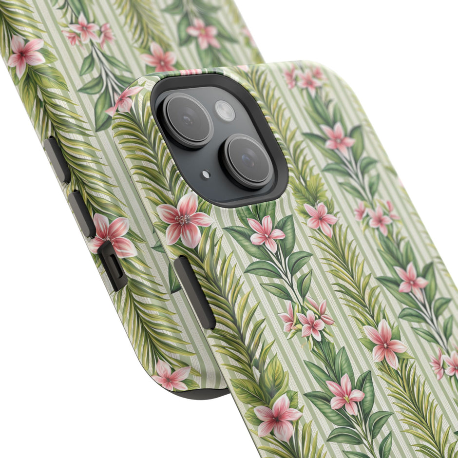 Pink Orchid - Extreme MagSafe Phone Case