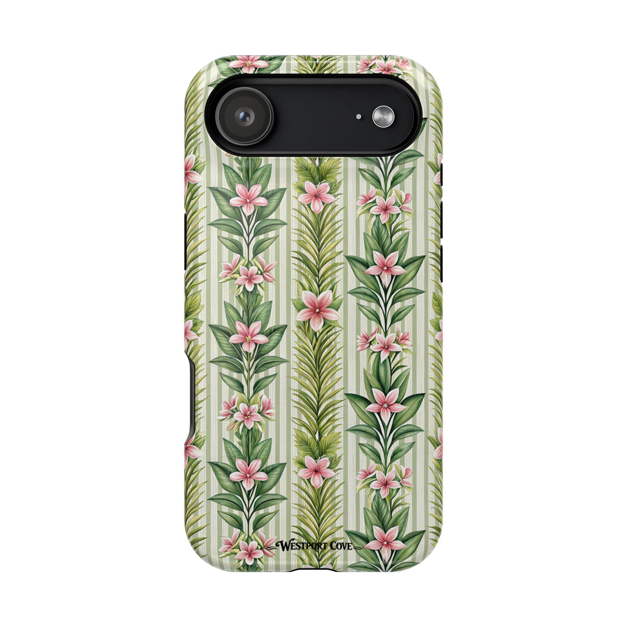Pink Orchid - Extreme MagSafe Phone Case
