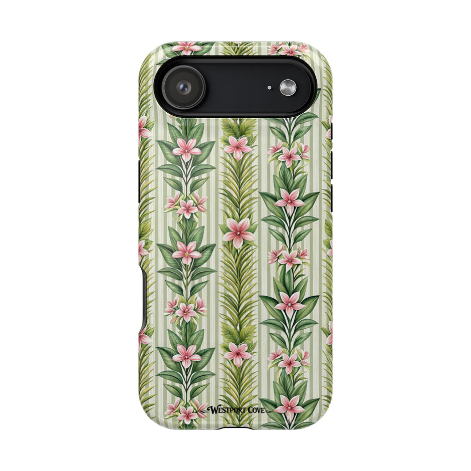 Pink Orchid - Extreme MagSafe Phone Case