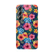 Tropical Hibiscus - Elite Phone Case — Floral Hawaiian Pattern Phone Cover