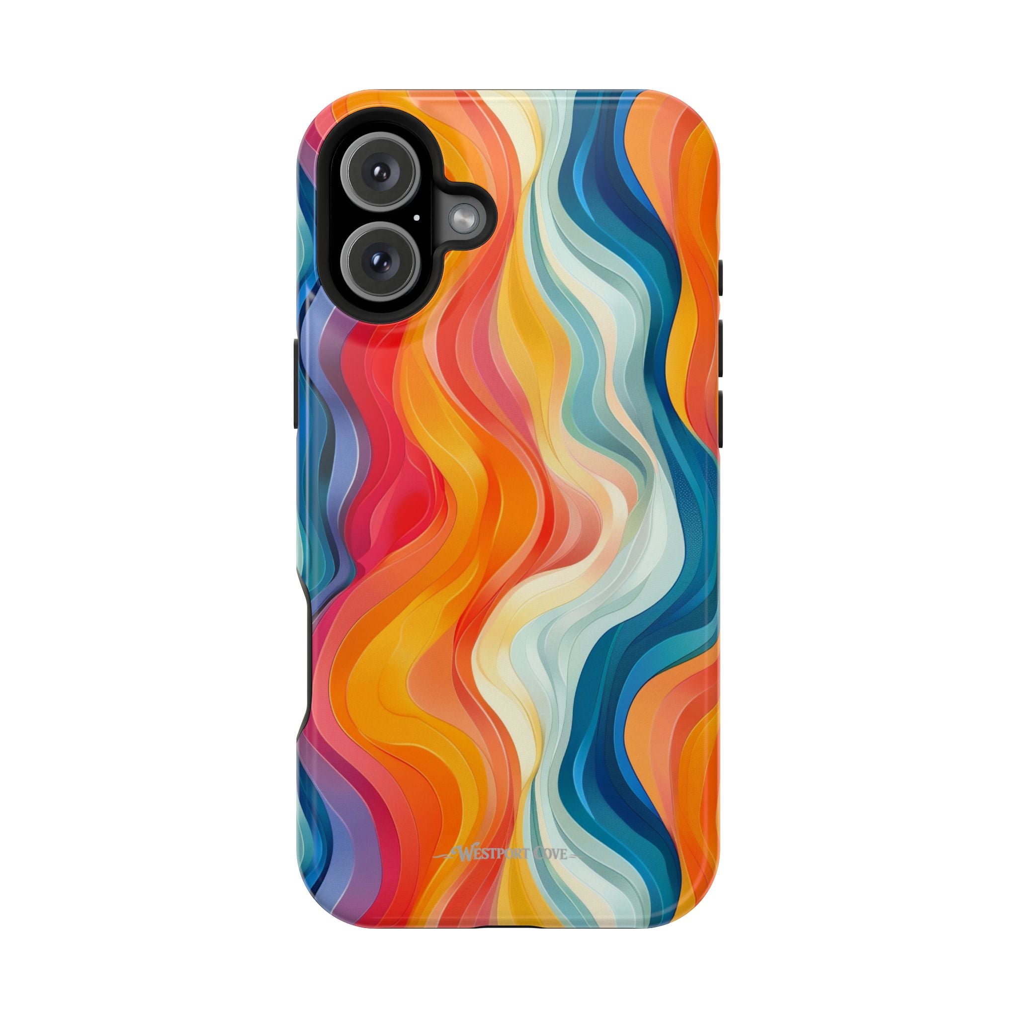 The Flow - Extreme Phone Case