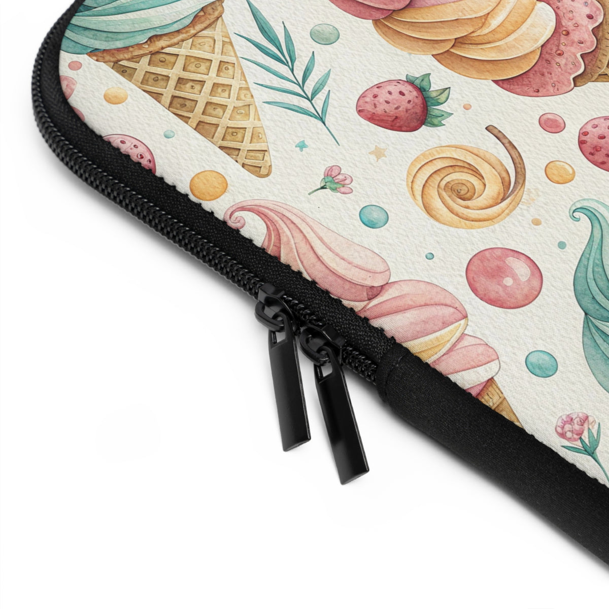 Only In Dreams - Safe Harbor Laptop Sleeve
