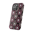 Skull Damask - Extreme MagSafe Phone Case