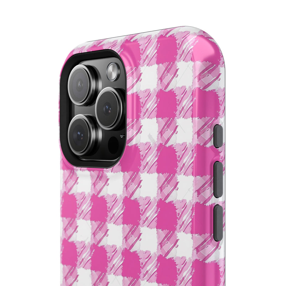 Pink Haze - Extreme MagSafe Phone Case