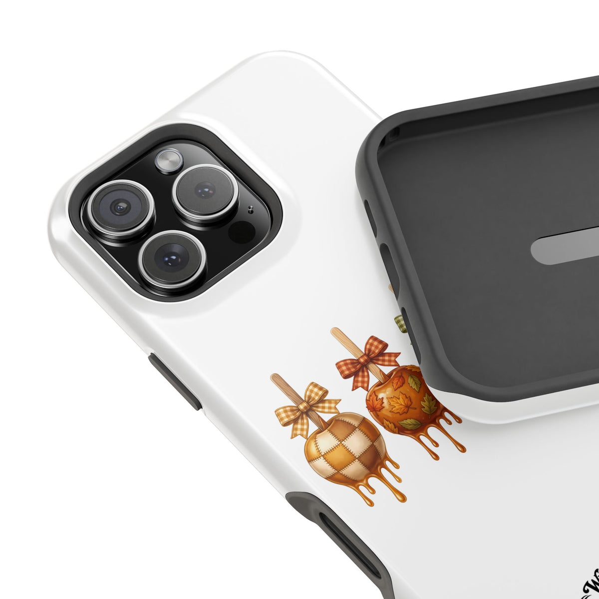 Caramel Apples - Extreme MagSafe Phone Case