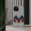 Patriotic Eagle - Extreme MagSafe Phone Case