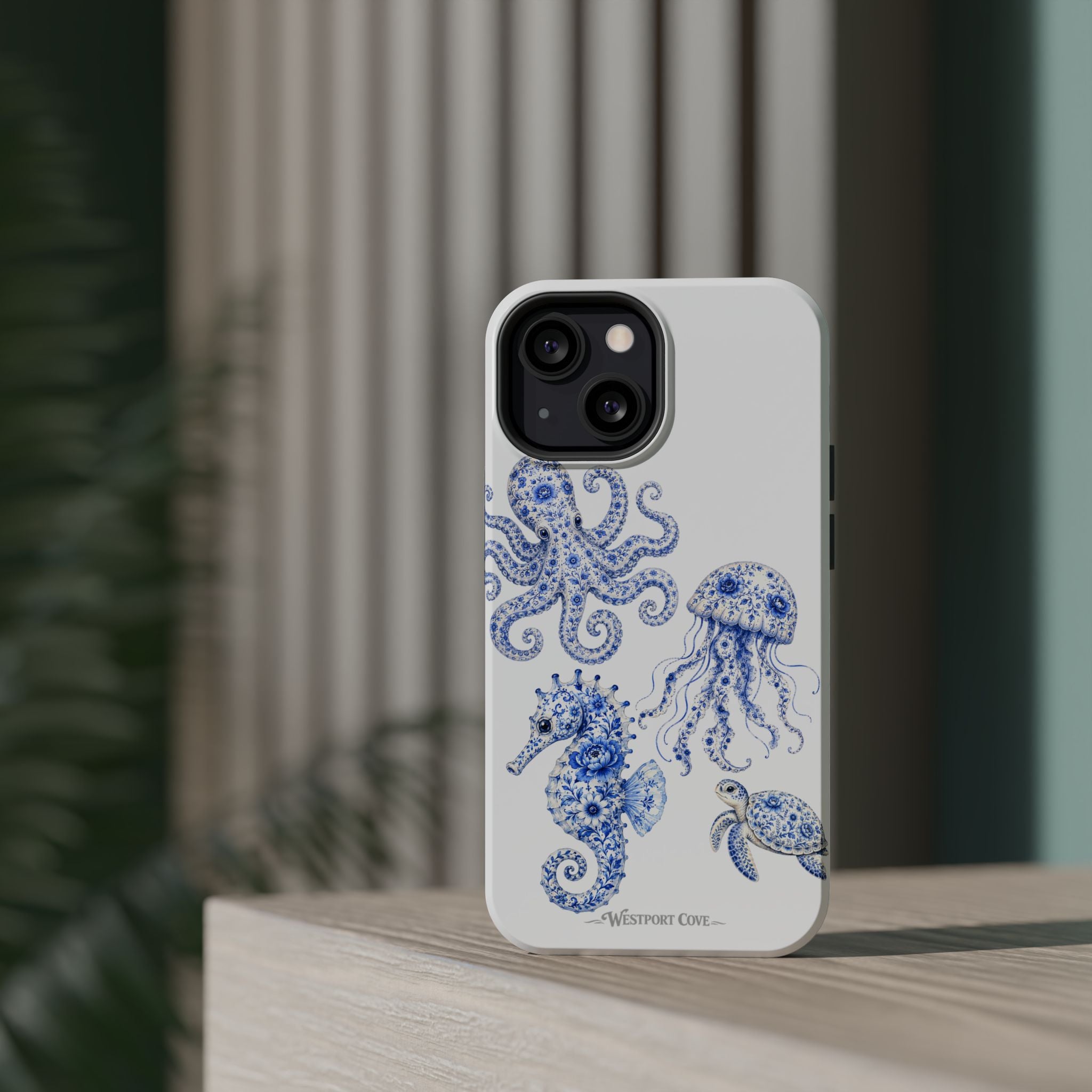 Creatures - Extreme MagSafe Phone Case