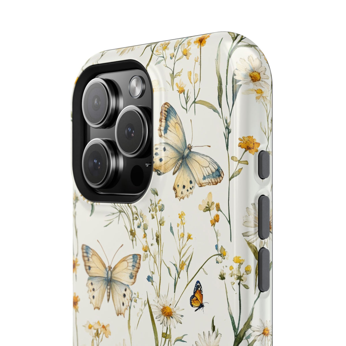 Flutterby - Extreme MagSafe Phone Case