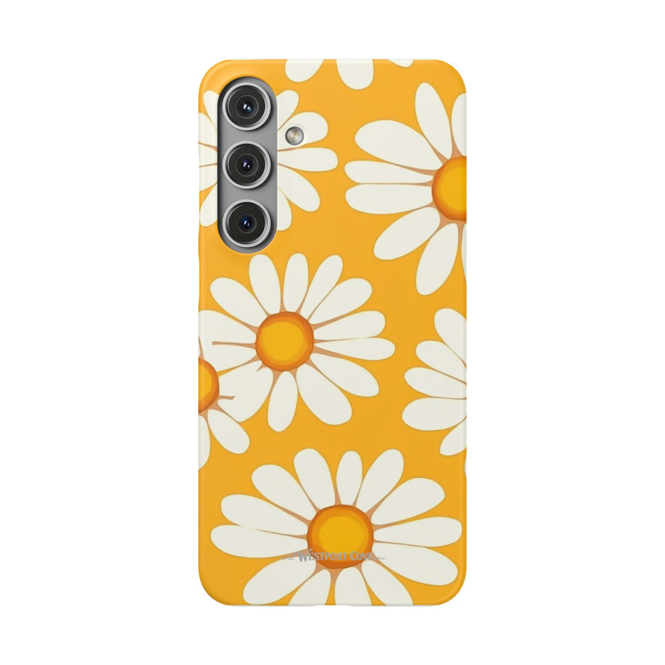 Daisy Chain - Elite Phone Case