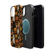 Jack-O'-Lantern - Extreme MagSafe Phone Case
