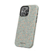 Floral Vintage - Extreme MagSafe Phone Case