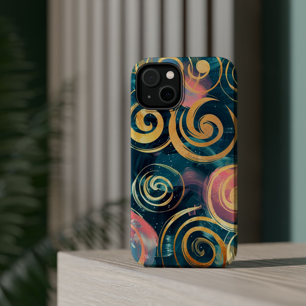 Dizzy - Extreme Impact MagSafe Phone Case
