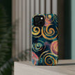 Dizzy - Extreme Impact MagSafe Phone Case